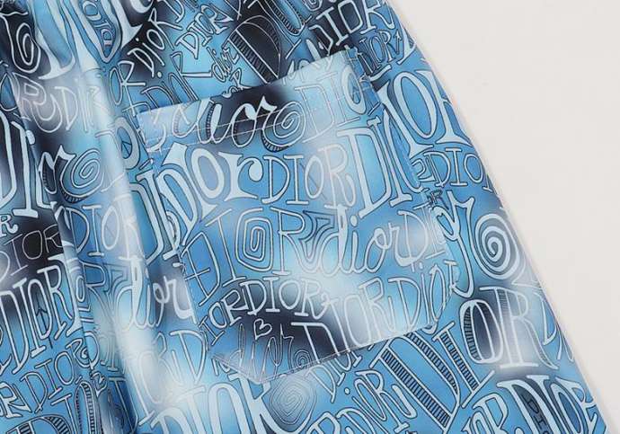 Dior Pants Short _SKUDiorM-XXL122719045